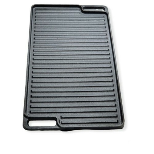 ΠΛΑΚΑ ΨΗΣΤΑΡΙΑΣ THERMOGATZ 01.108.018 (46x26CM / ΜΑΝΤΕΜΙ / ΔΙΠΛΗΣ ΟΨΗΣ / ΛΕΙΑ & ΡΑΒΔΩΤΗ)